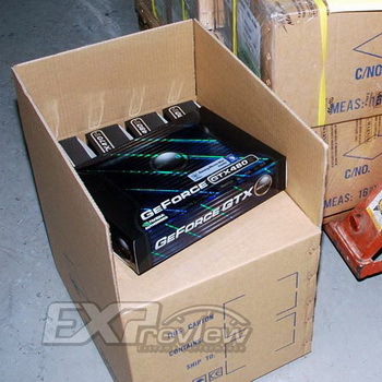 Inno 3d GTX470 